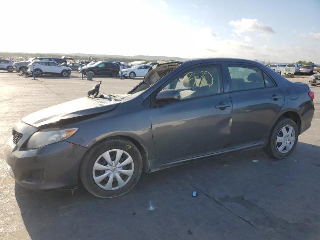 toyota corolla ba 2010 2t1bu4ee7ac535262