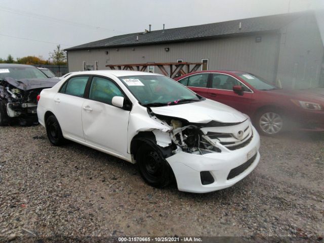 toyota corolla 2011 2t1bu4ee7bc540172