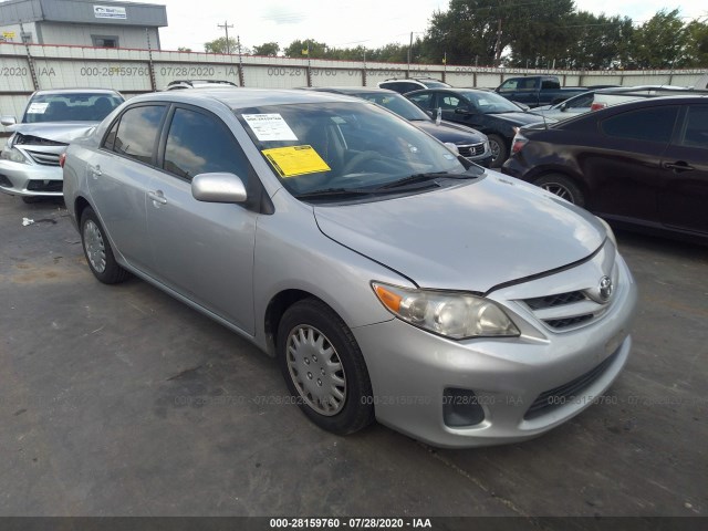 toyota corolla 2011 2t1bu4ee7bc555710