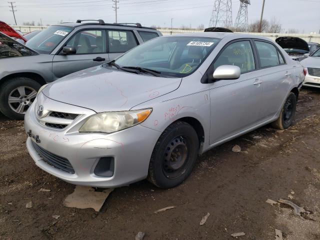 toyota corolla 2011 2t1bu4ee7bc572944