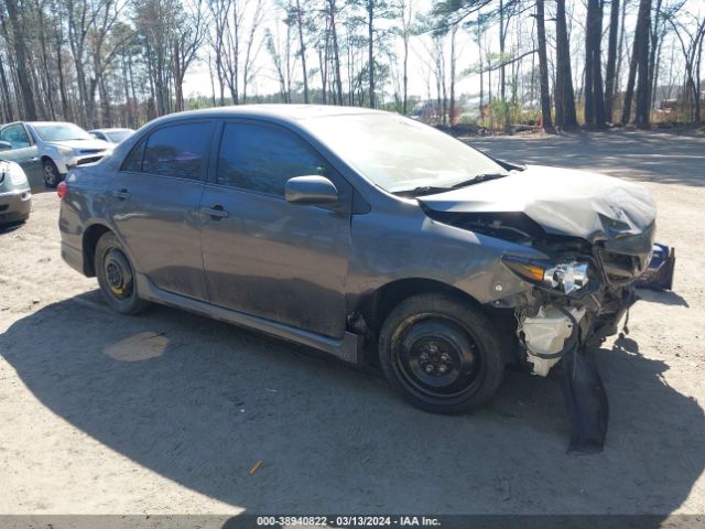 toyota corolla 2011 2t1bu4ee7bc646007