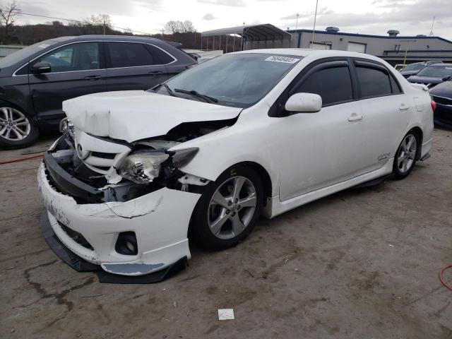 toyota corolla 2011 2t1bu4ee7bc649585