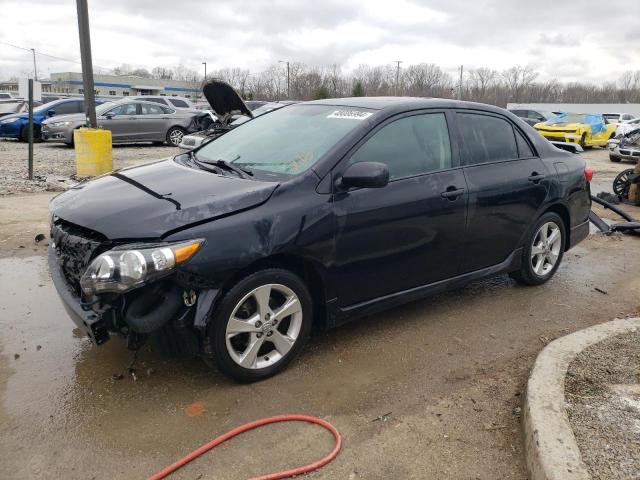 toyota corolla 2011 2t1bu4ee7bc679492