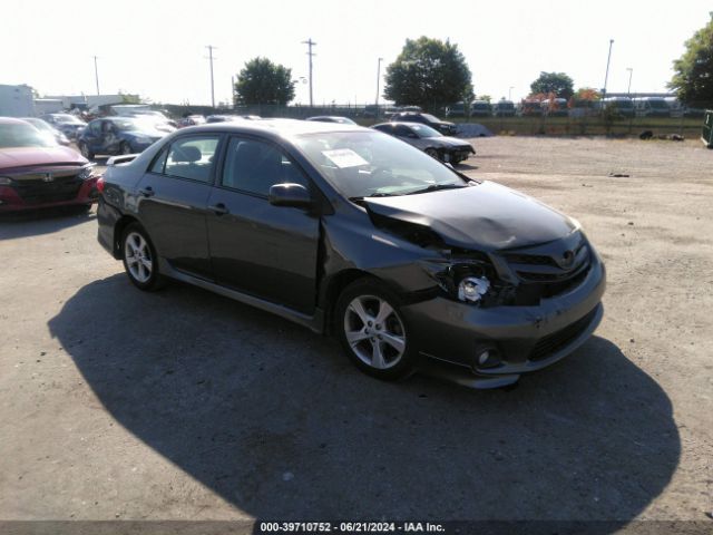 toyota corolla 2011 2t1bu4ee7bc710031