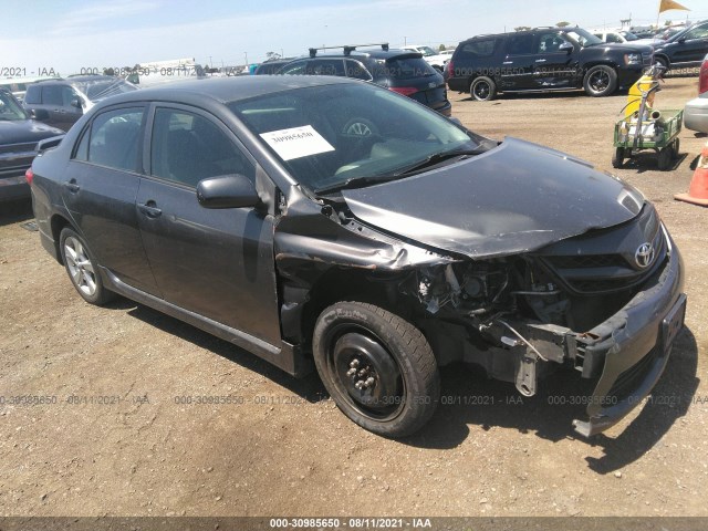 toyota corolla 2011 2t1bu4ee7bc715133