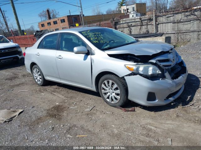 toyota corolla 2012 2t1bu4ee7cc785619