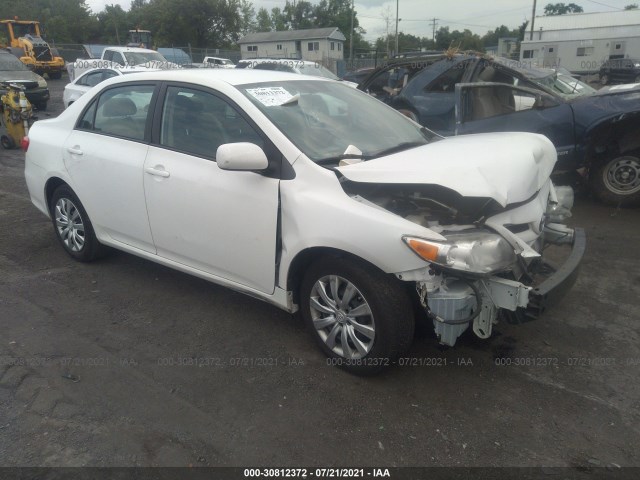 toyota corolla 2012 2t1bu4ee7cc821471