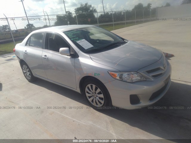 toyota corolla 2012 2t1bu4ee7cc825276