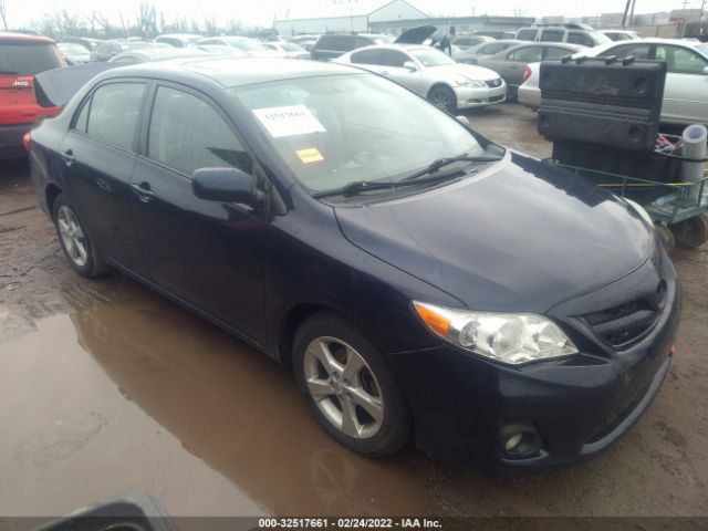 toyota corolla 2012 2t1bu4ee7cc864448