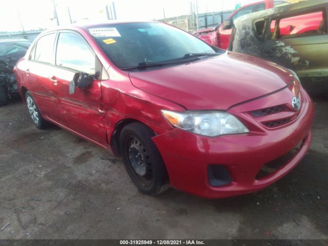 toyota corolla 2012 2t1bu4ee7cc871920