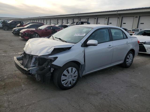 toyota corolla 2012 2t1bu4ee7cc877314