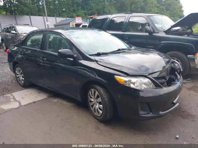 toyota corolla 2012 2t1bu4ee7cc903037