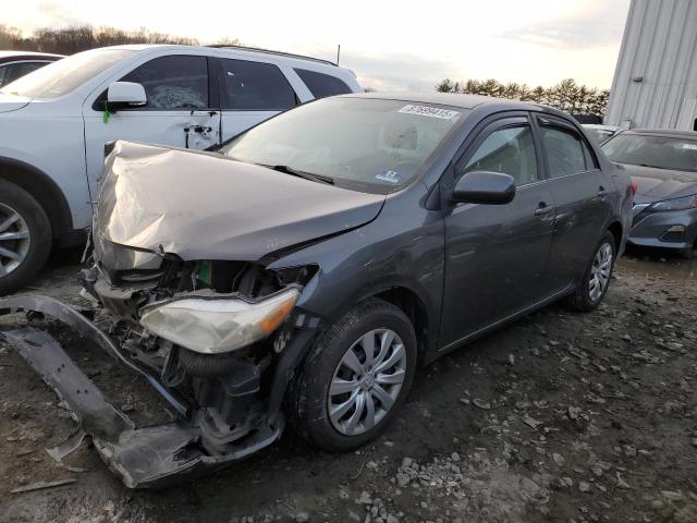 toyota corolla ba 2013 2t1bu4ee7dc028317