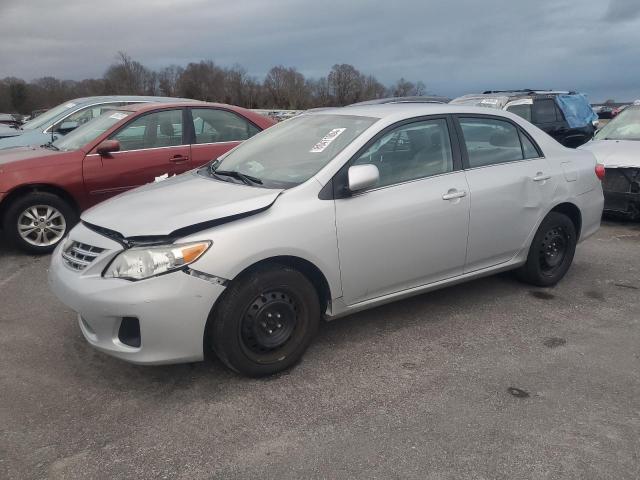 toyota corolla ba 2013 2t1bu4ee7dc033999