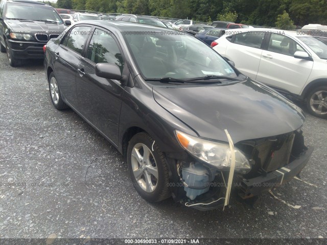 toyota corolla 2013 2t1bu4ee7dc063780