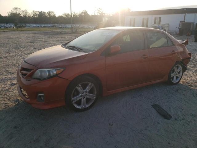 toyota corolla ba 2013 2t1bu4ee7dc066307