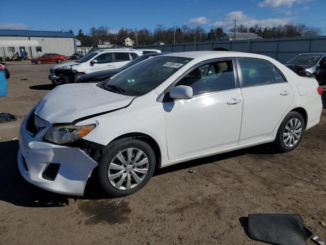 toyota corolla 2013 2t1bu4ee7dc119636