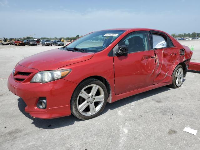 toyota corolla ba 2013 2t1bu4ee7dc923368