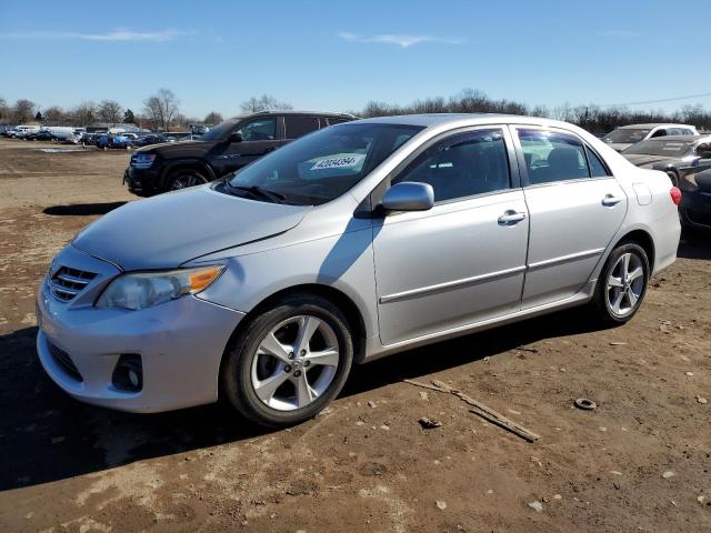 toyota corolla 2013 2t1bu4ee7dc960016