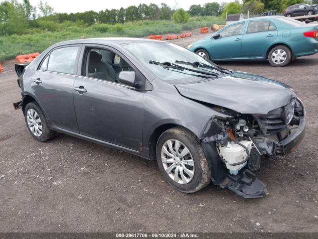 toyota corolla 2013 2t1bu4ee7dc969766