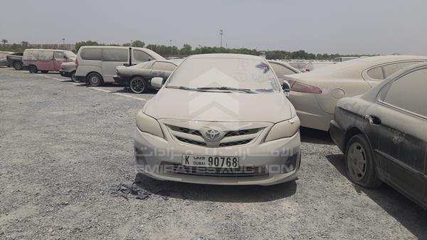 toyota corolla 2013 2t1bu4ee7dc972554