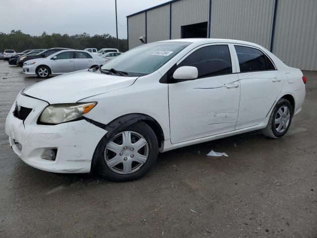 toyota corolla 2010 2t1bu4ee8ac240607