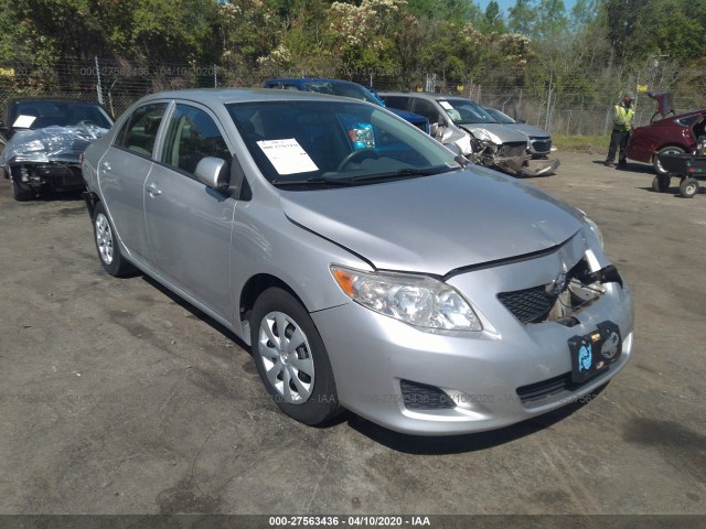 toyota corolla 2010 2t1bu4ee8ac274109