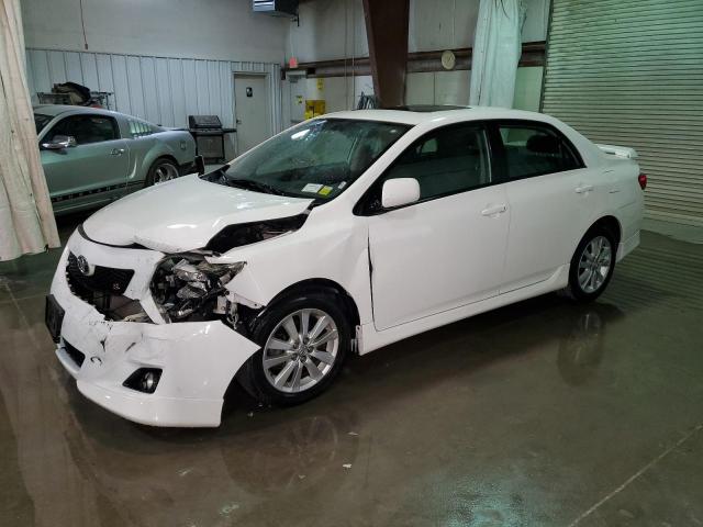 toyota corolla 2010 2t1bu4ee8ac298443