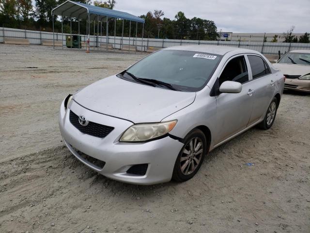 toyota corolla ba 2010 2t1bu4ee8ac309621