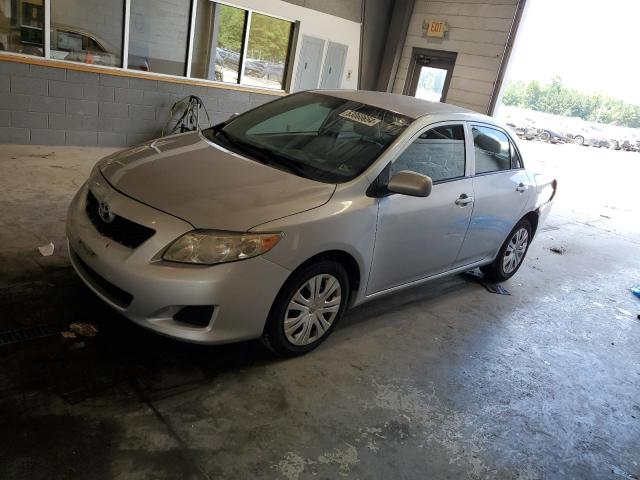 toyota corolla 2010 2t1bu4ee8ac322384