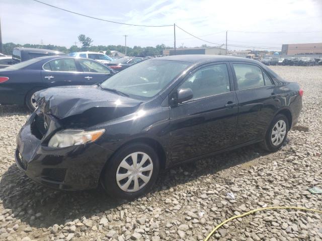 toyota corolla 2010 2t1bu4ee8ac332302