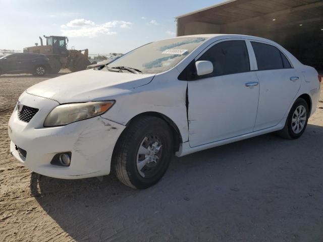 toyota corolla ba 2010 2t1bu4ee8ac346555