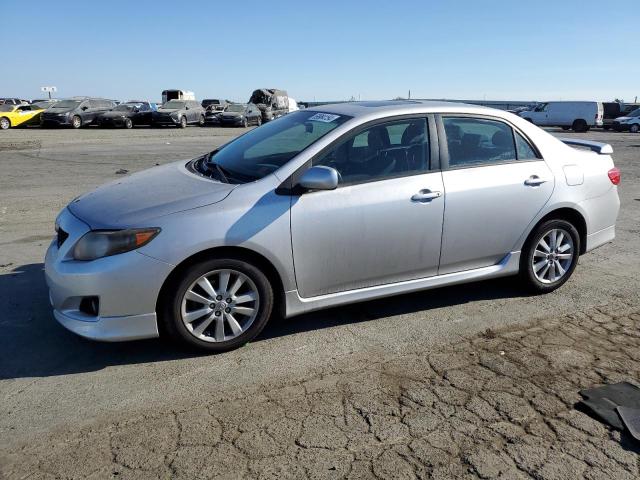 toyota corolla ba 2010 2t1bu4ee8ac377000