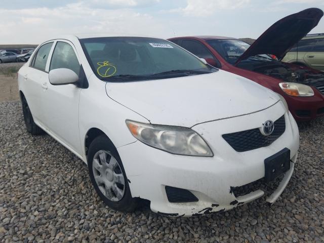 toyota corolla ba 2010 2t1bu4ee8ac387493