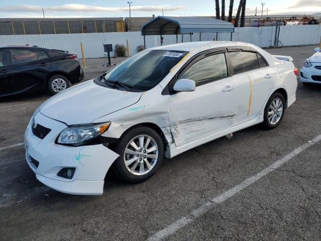 toyota corolla 2010 2t1bu4ee8ac408584