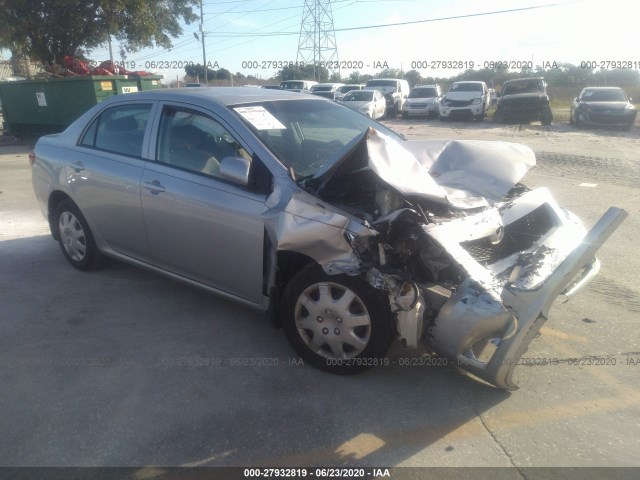 toyota corolla 2010 2t1bu4ee8ac418807