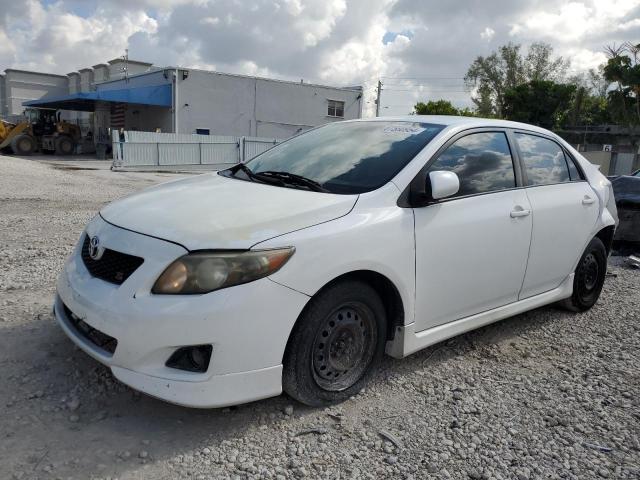 toyota corolla ba 2010 2t1bu4ee8ac450771