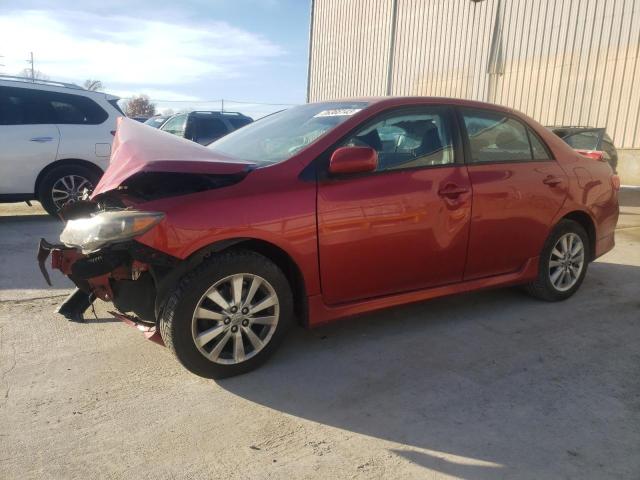 toyota corolla 2010 2t1bu4ee8ac452598