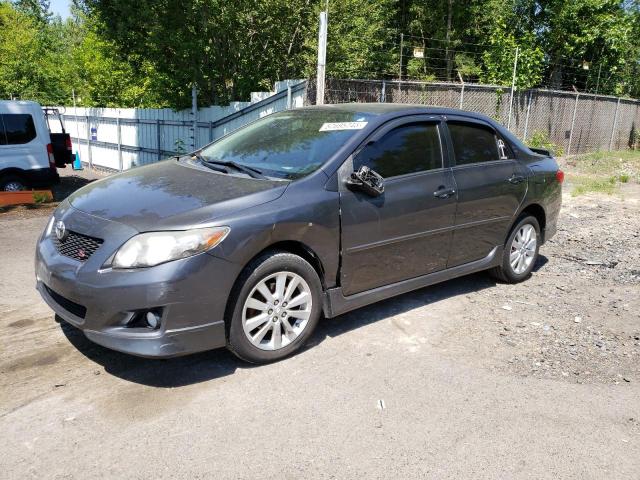 toyota corolla ba 2010 2t1bu4ee8ac461740