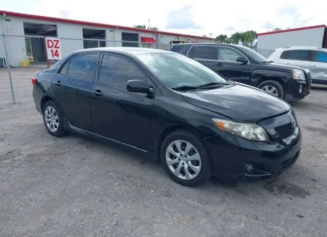 toyota corolla 2010 2t1bu4ee8ac468588