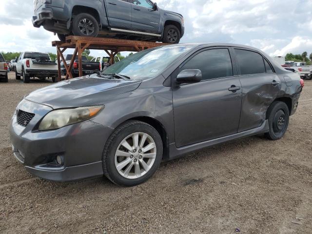 toyota corolla ba 2010 2t1bu4ee8ac469336