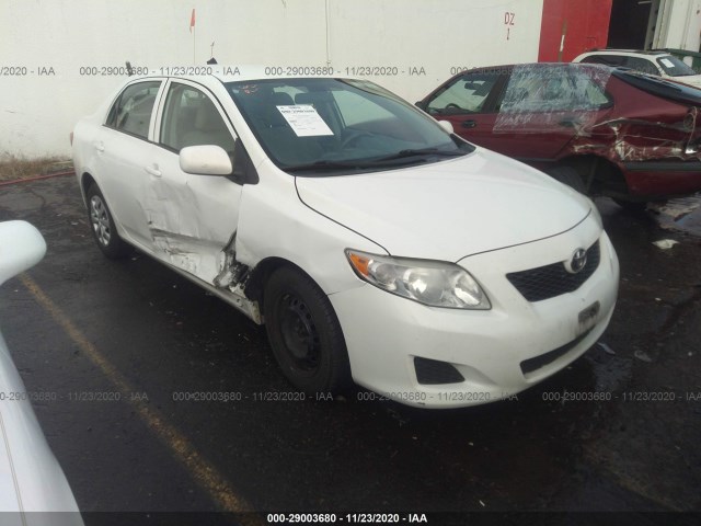 toyota corolla 2010 2t1bu4ee8ac496651