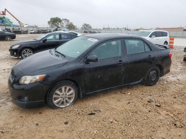 toyota corolla 2010 2t1bu4ee8ac507423