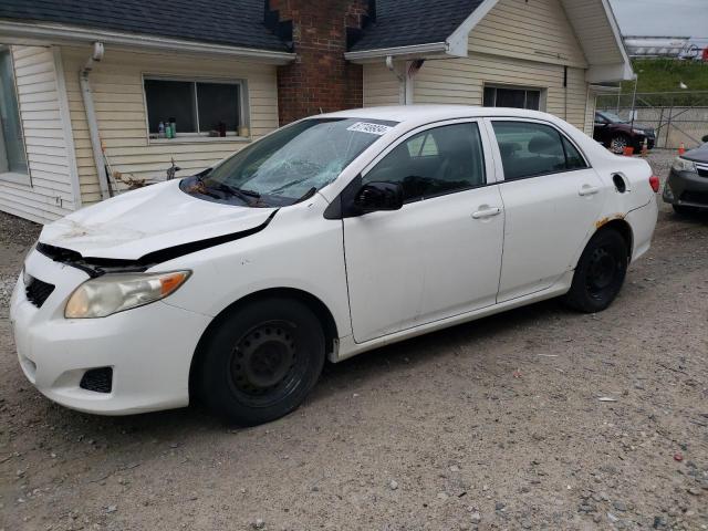 toyota corolla ba 2010 2t1bu4ee8ac516266