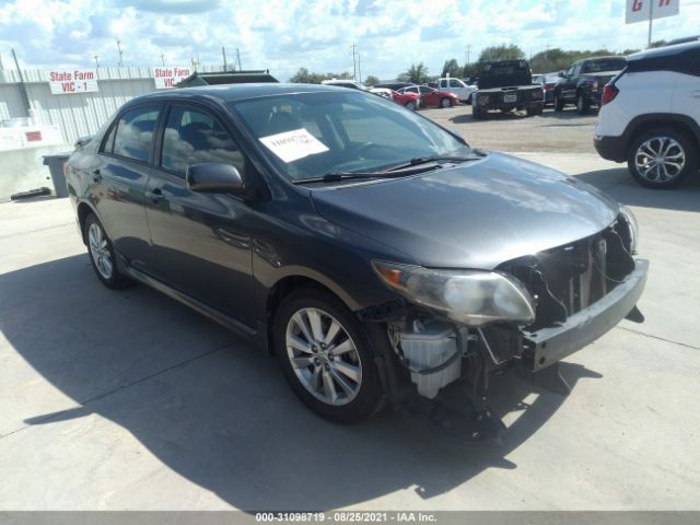 toyota corolla 2010 2t1bu4ee8ac517806