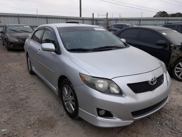 toyota corolla ba 2010 2t1bu4ee8ac533620