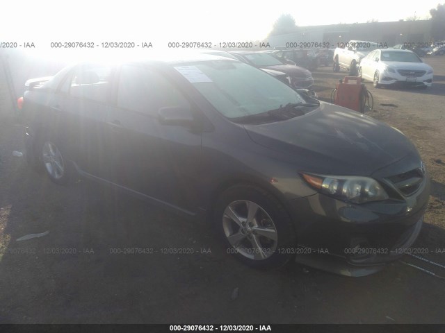 toyota corolla 2011 2t1bu4ee8bc588621