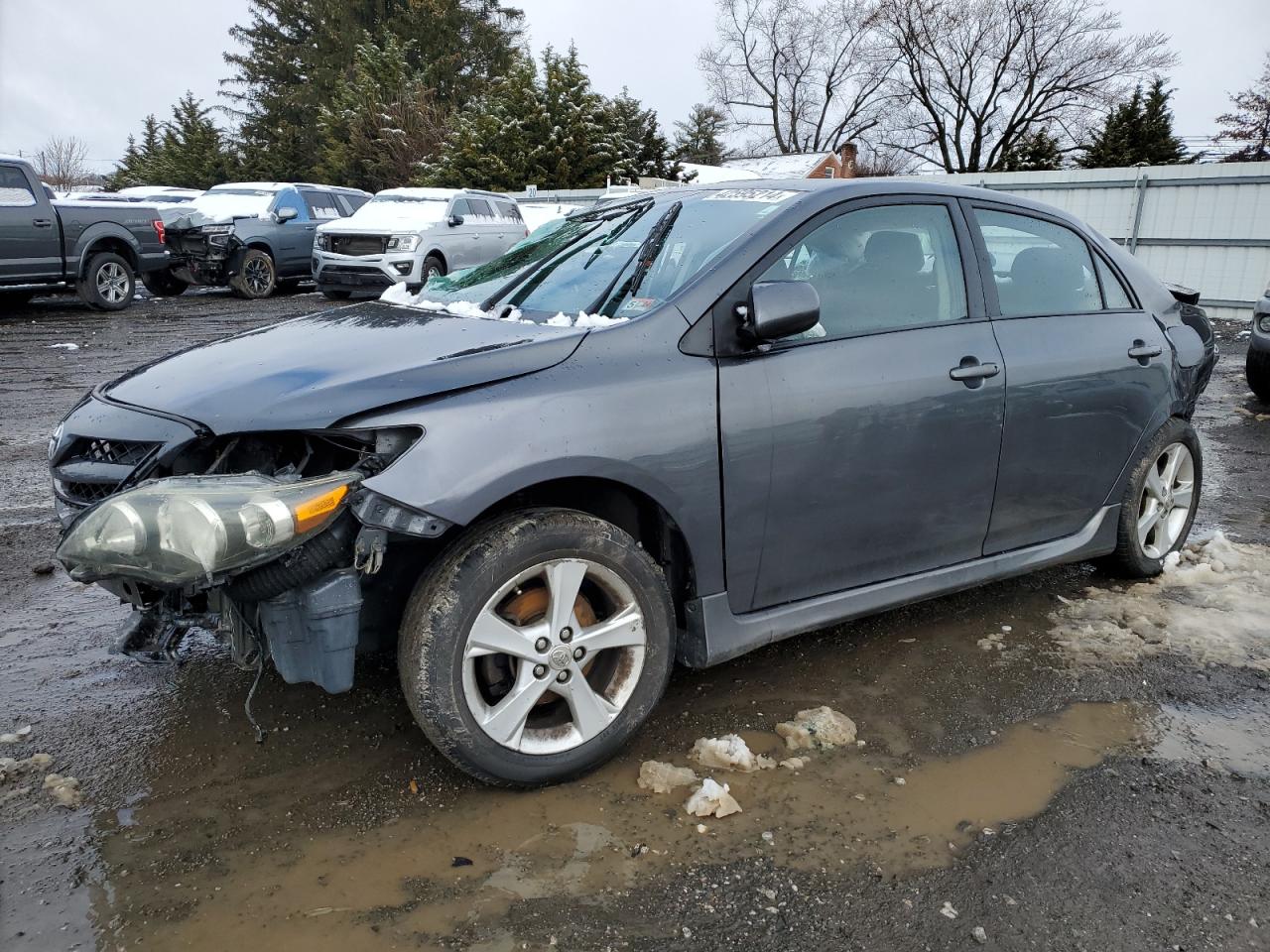 toyota corolla 2011 2t1bu4ee8bc602744