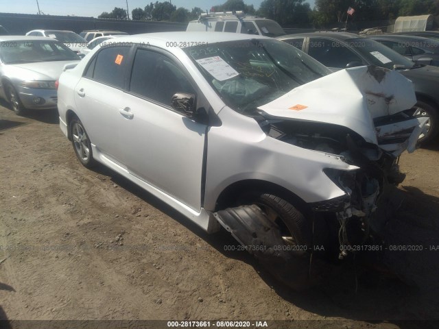 toyota corolla 2011 2t1bu4ee8bc614036