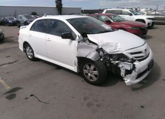 toyota corolla 2011 2t1bu4ee8bc637283